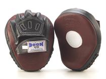Boon FMLC Curved Mitts